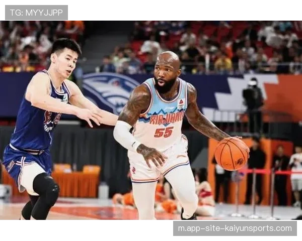 山东高速双外援配置调整完毕 琼斯约翰逊磨合决定上限