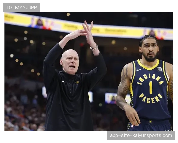 步行者分享球意识复盘：全场超40次助攻体现全员参与体系